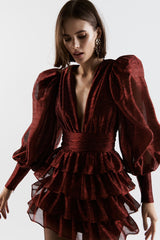 Raffaella in Kir Royale