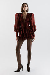 Raffaella in Kir Royale