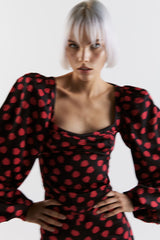 Jeanne Top in Je te Veux