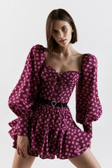 Chloe in  Amour sans Fin