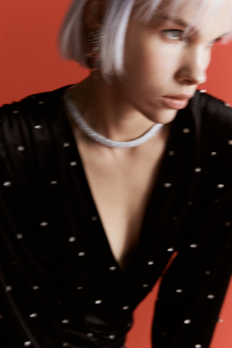 Lulu in Clair de Lune