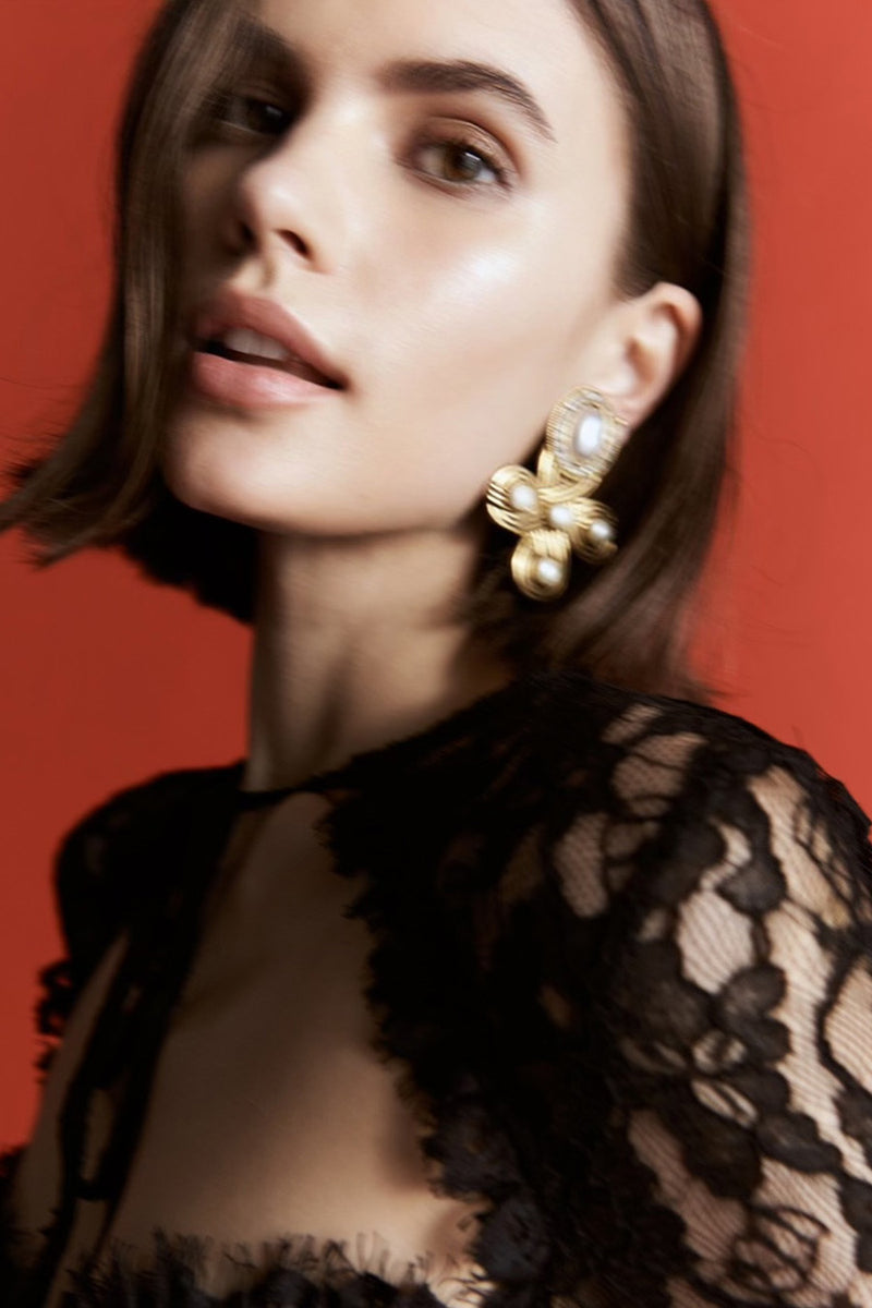 Carmen in La Nuit