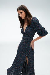 Patti in Midnight Rider
