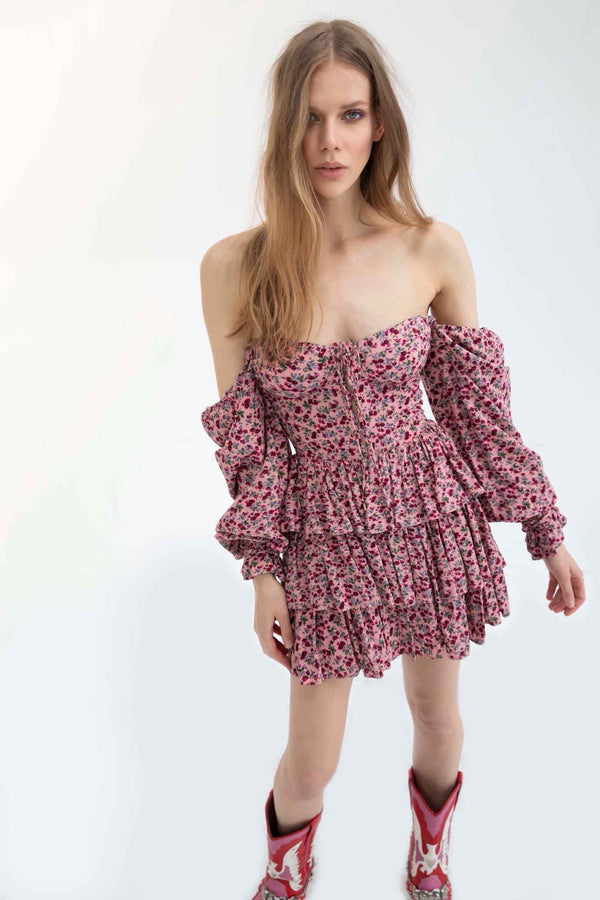 Bowie in Sweet Jane