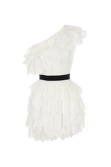Isabel in Moonrise White