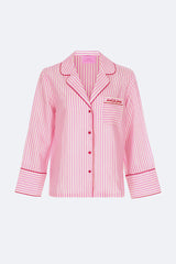 "Lounge Suit" in Room #430 Shirt