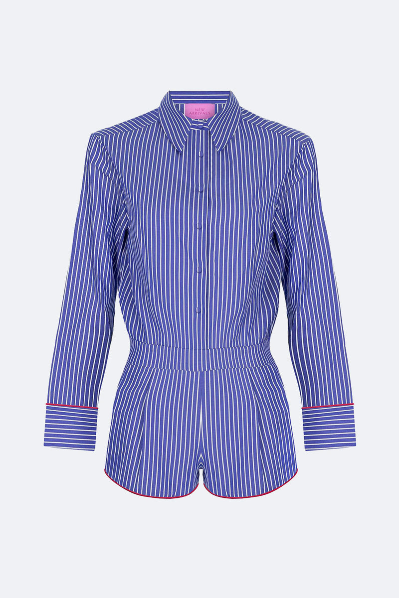 "Playsuit" in Room #211