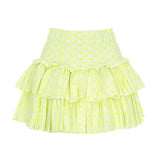 Tina Top in Golden Daffodils