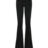 COLETTE PANTS IN TAURUS BLACK