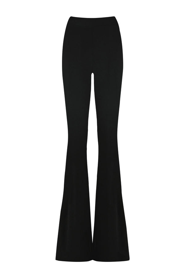 Colette Pants in Taurus Black