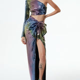 GAIA IN ISLA DEL SOL