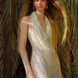INANNA IN SIREN'S SONG