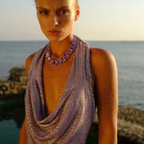 INANNA IN AEGEAN HAZ