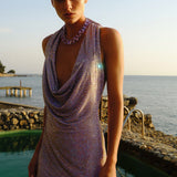INANNA IN AEGEAN HAZ