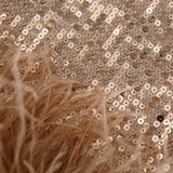 GINGER IN LA BRONZE