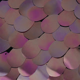 DIONE TOP IN MYSIAN AMETHYST
