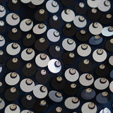 ISLA SKIRT IN NIGHT RIDER LILY